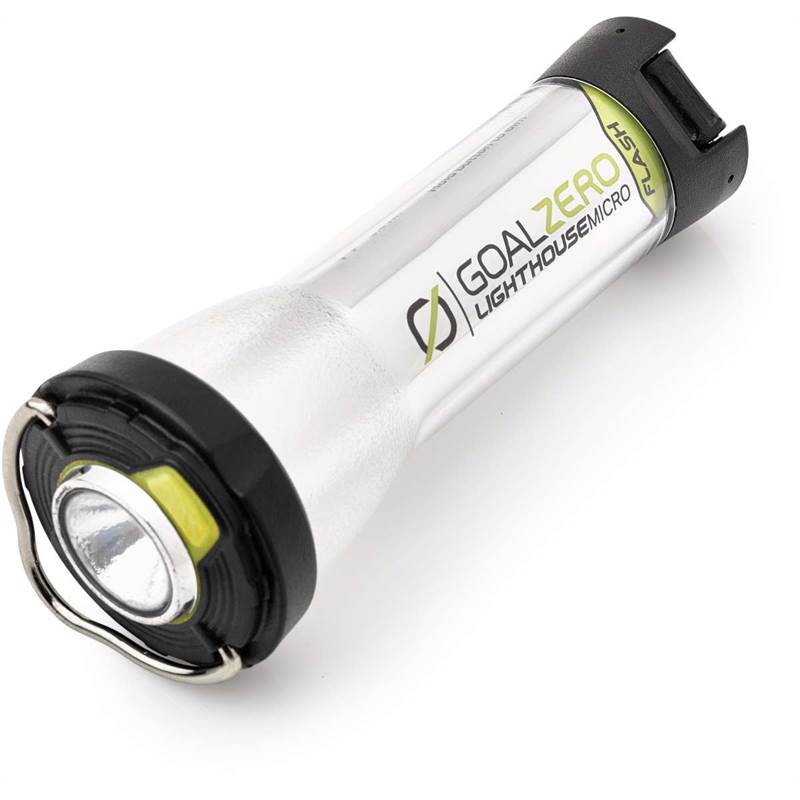 Goal Zero Lighthouse Micro Flash USB Rechargeable Flashlight-1